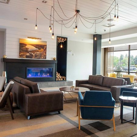 Springhill Suites By Marriott Грейт Фолс Екстериор снимка