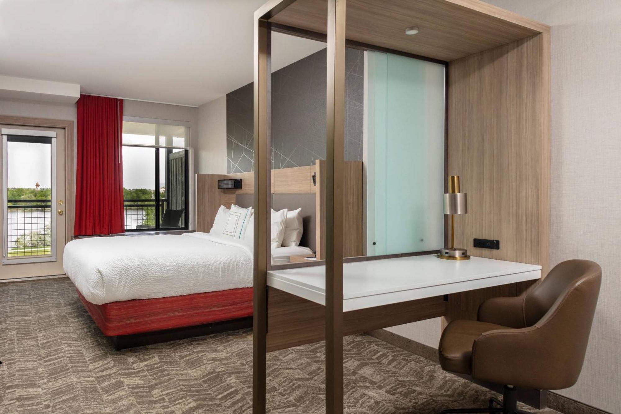 Springhill Suites By Marriott Грейт Фолс Екстериор снимка