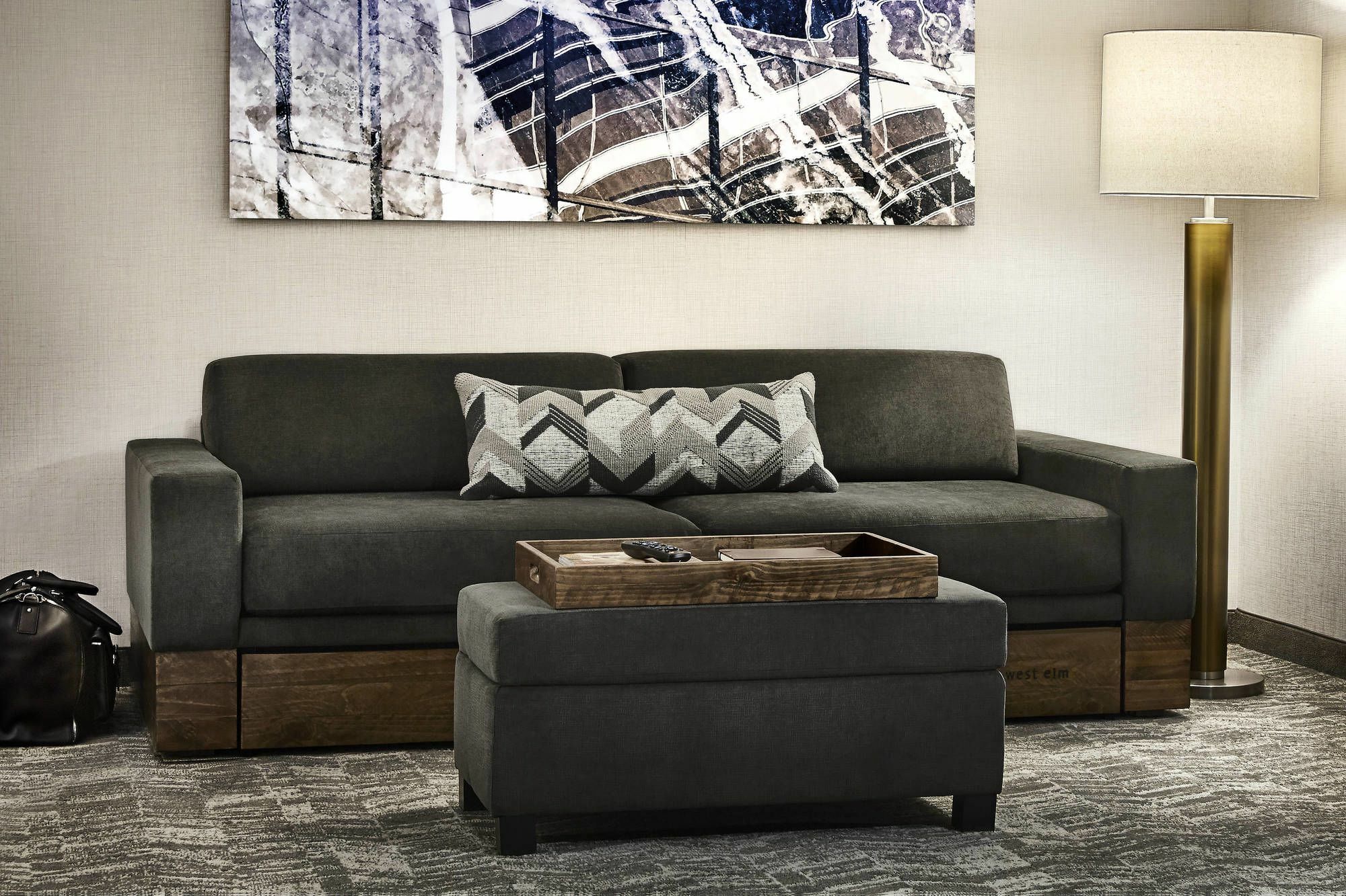 Springhill Suites By Marriott Грейт Фолс Екстериор снимка
