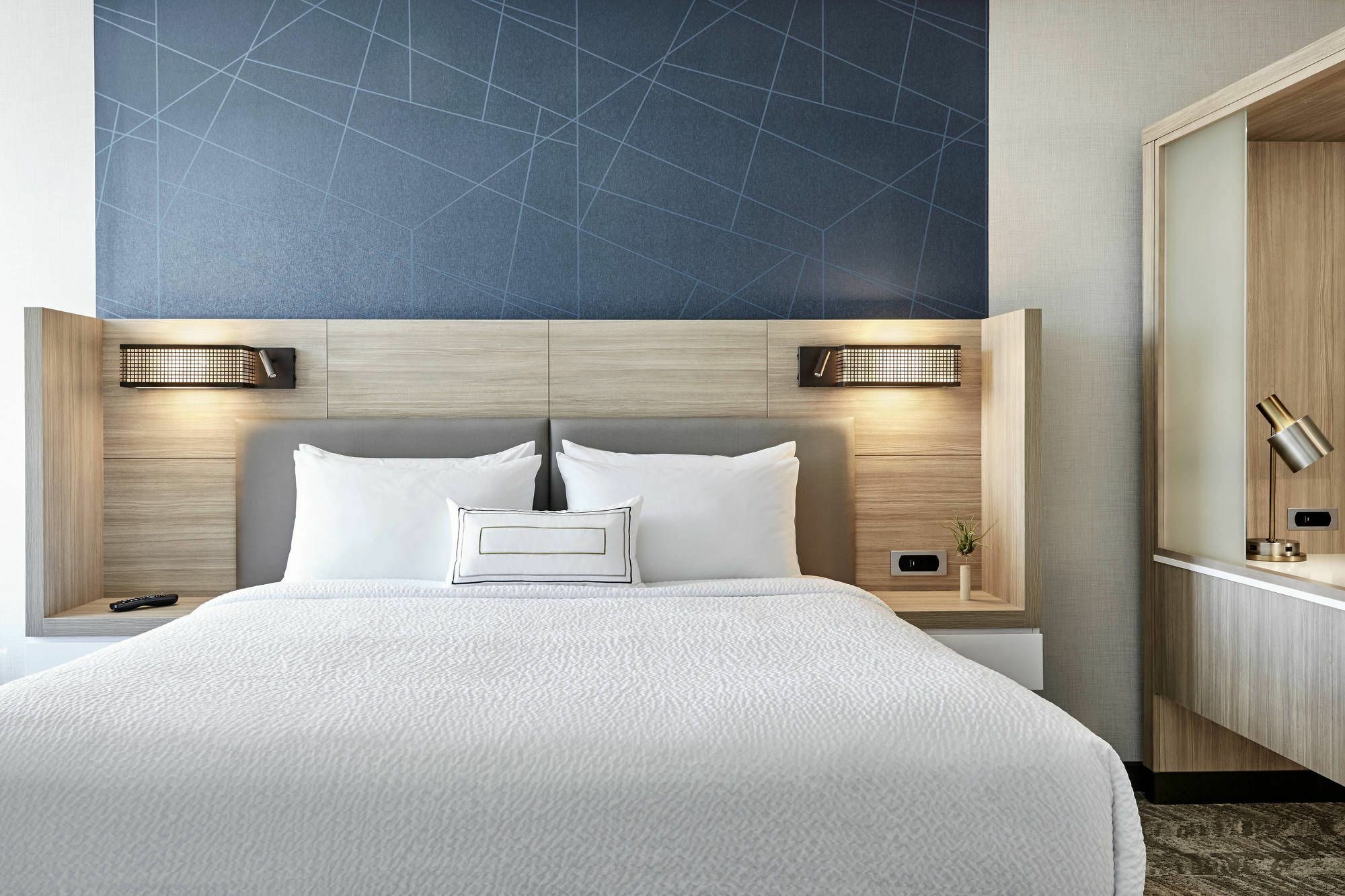 Springhill Suites By Marriott Грейт Фолс Екстериор снимка